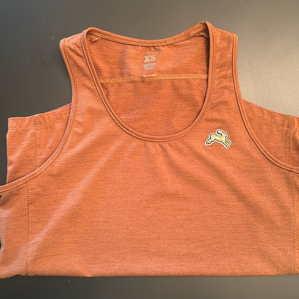 Tracksmith Women’s Session Tank